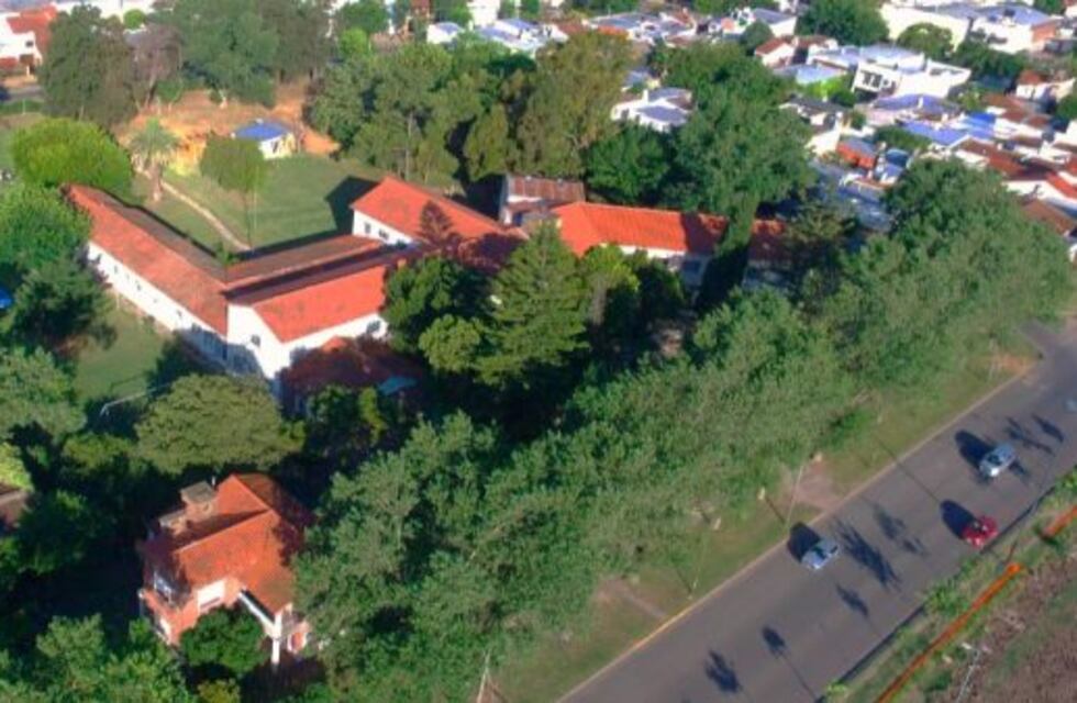 Una fundación propone construir un complejo de inclusión social en La Plata