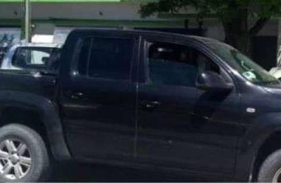 La camioneta que mató al nene adeuda $ 80.000 entre multas e impuestos