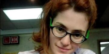 Débora Ángela Ríos tenía 36 años y fue asesinada en Moreno (Web)