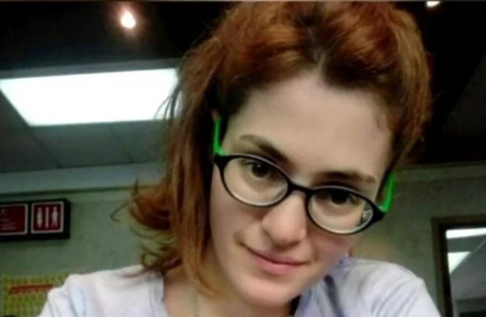 El ruego de la playera de Moreno que fue asesinada en un robo: "¡No me hagas nada, tengo un hijo!"