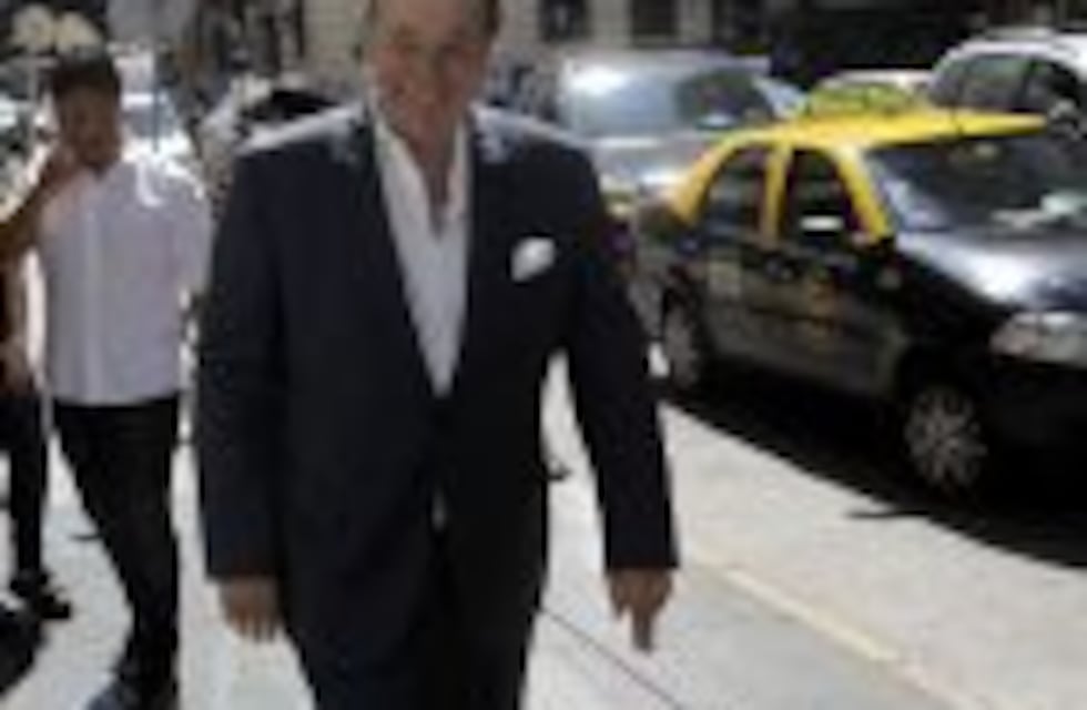 Armando Pérez, sobre el nuevo DT de Belgrano: No vaya a ser que se lleven una sorpresa