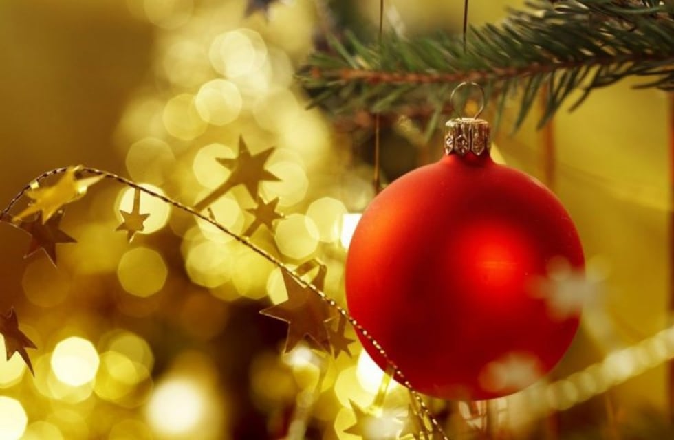 Vuelve la "Feria" al centro con un espíritu navideño