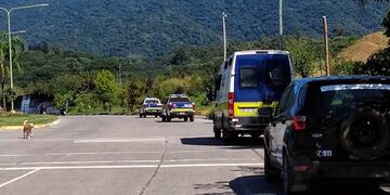 Secretaría de Estado y Comunicación Pública\u002E