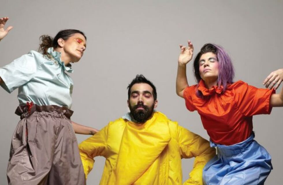 Eruca Sativa regresa a Córdoba, este jueves