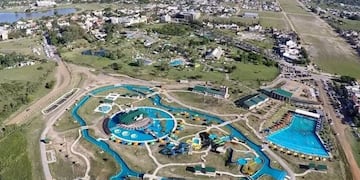 Federación Entre Ríos