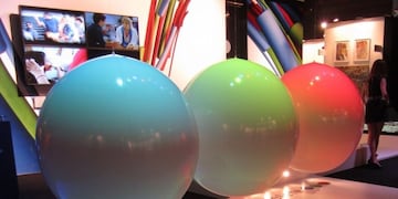 Un periodista de Córdoba confirmó su salida de Telefe. \u002E (Archivo)