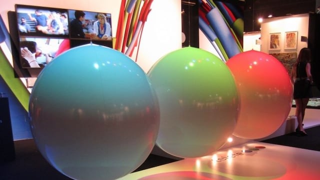 Un periodista de Córdoba confirmó su salida de Telefe. \u002E (Archivo)