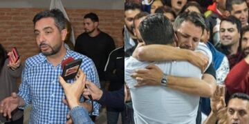 Alta Gracia: quedan siete mesas sin escrutar\u002E