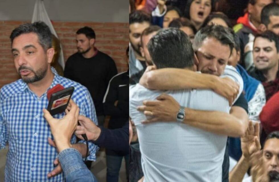 Elecciones Alta Gracia: quedan siete mesas sin escrutar