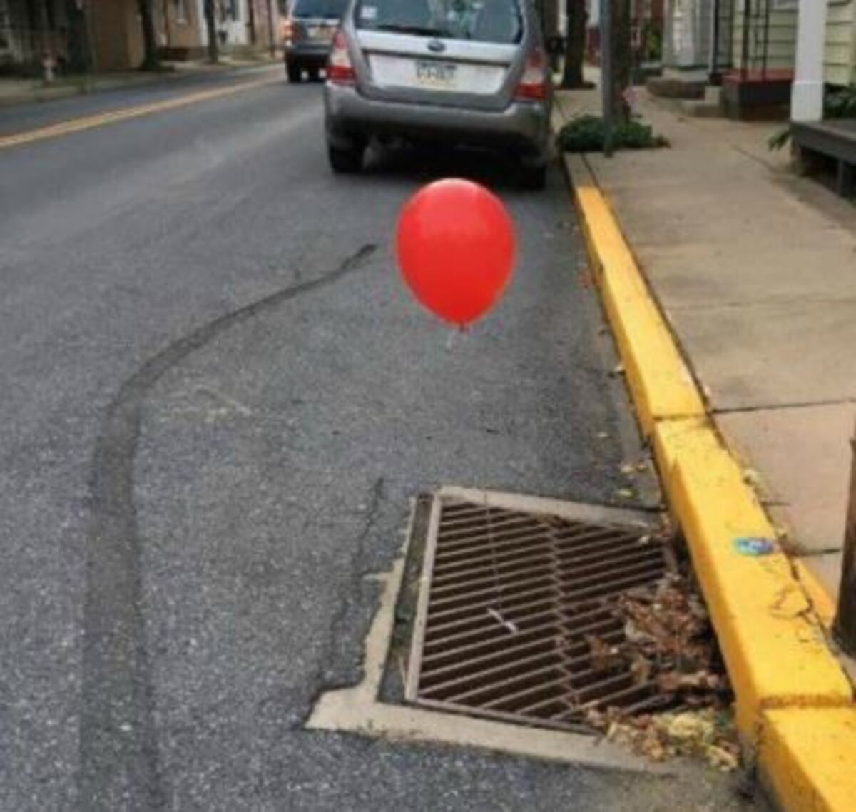 Se estrenó la película It\u002E