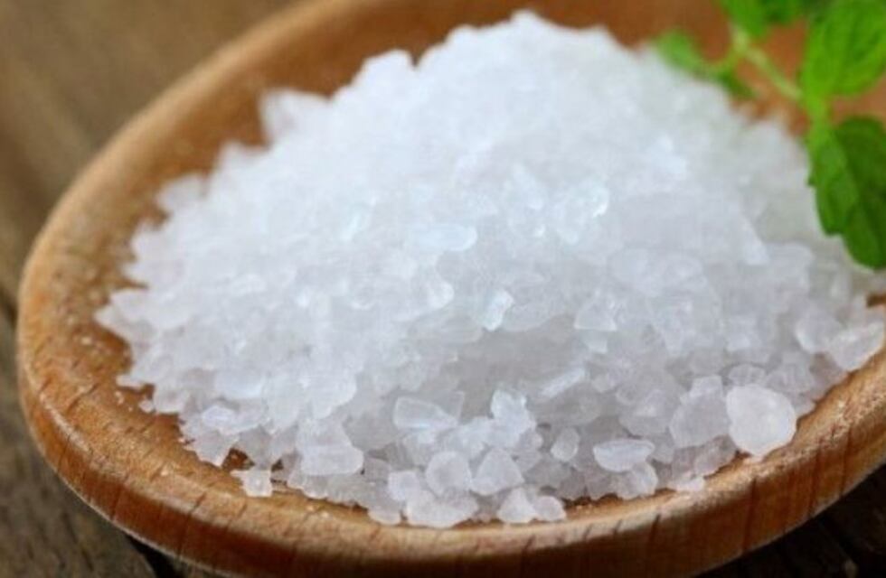 Anmat: prohibieron el uso de una sal salteña y dos quesos