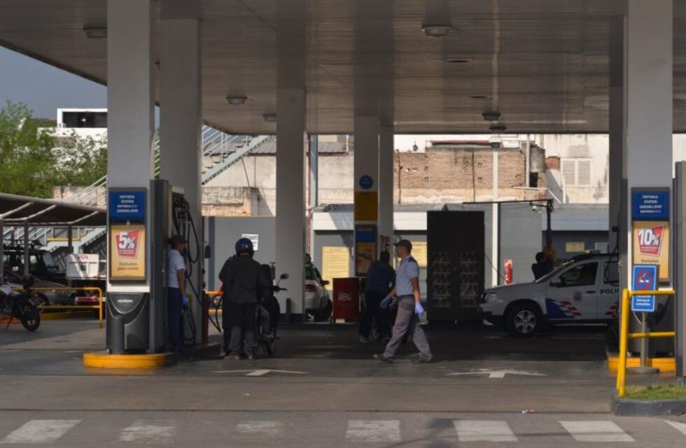 La Cámara que nuclea las estaciones de servicio emitió un comunicado y dijo que ayudará en la investigación