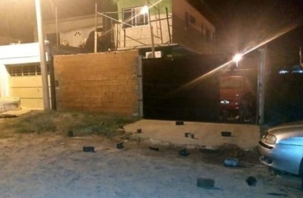Denuncian feroz enfrentamiento previo al crimen de Villa Gobernador Gálvez