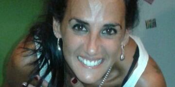 Andrea Castana, asesinada y hallada en el Cerro de la Cruz, en Villa Carlos Paz.