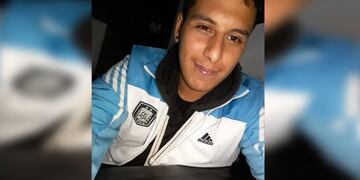 Nicolás Aguirre\u002E