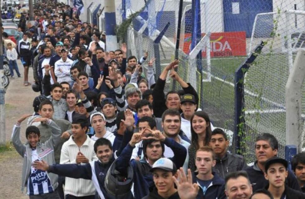 Talleres, sin aumentos en las entradas ni Día del Club