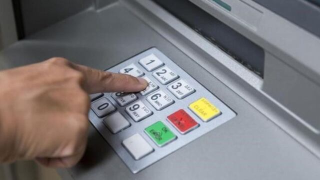 Pago de sueldo a empleados públicos