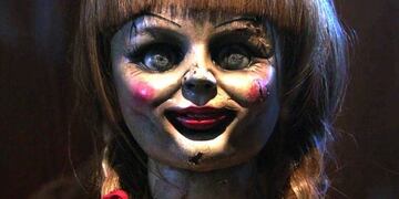 Annabelle