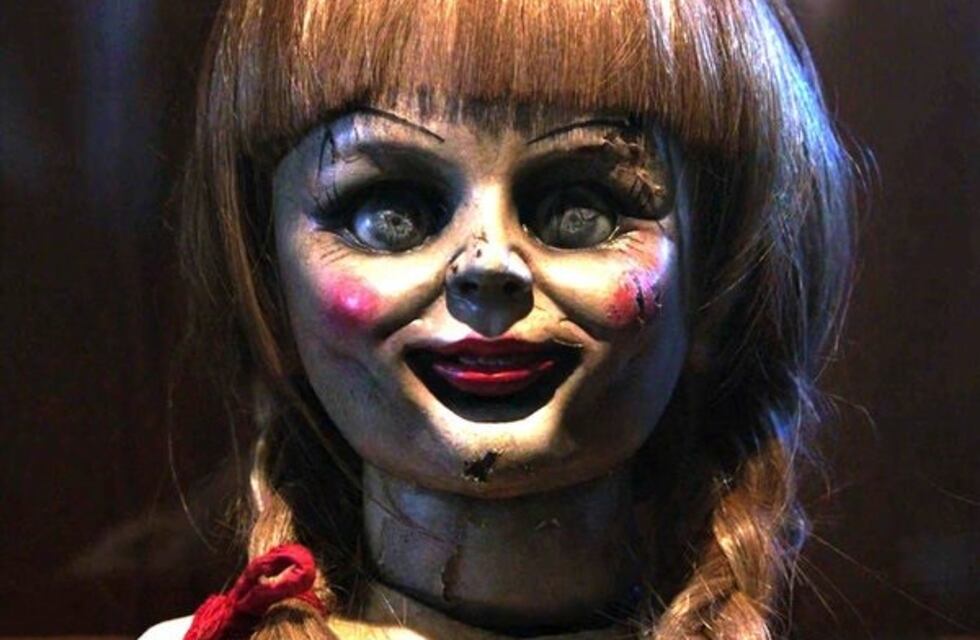 Annabelle "se escapó" del museo: sospechan que la robaron para realizar ritos satánicos