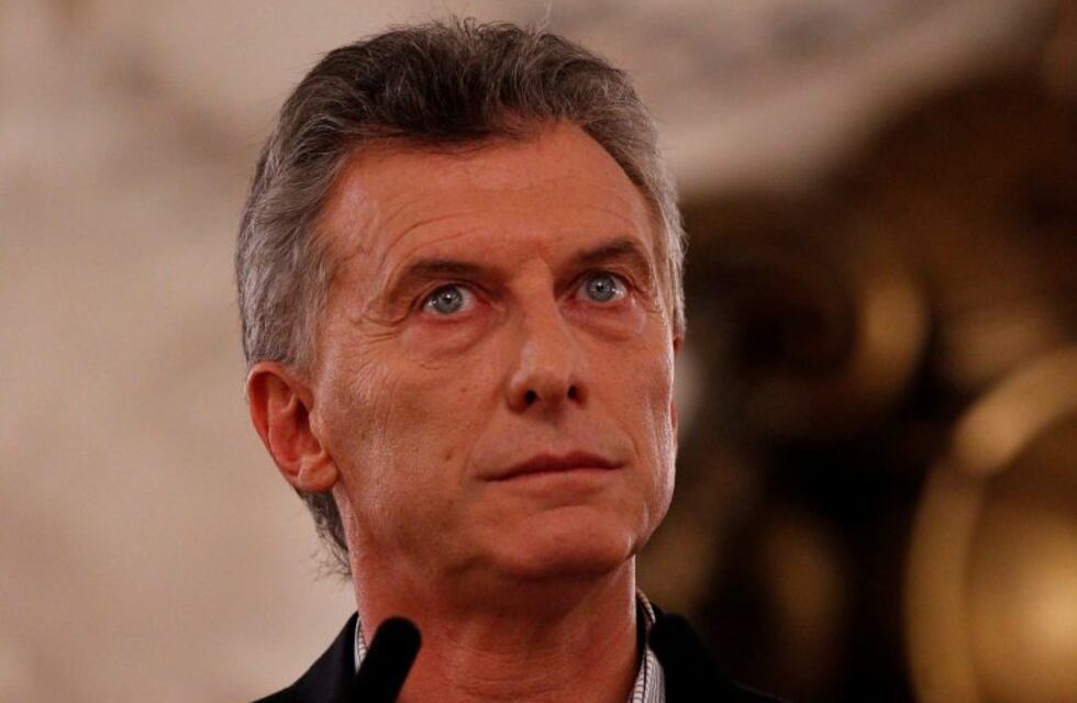 Macri viaja a España en una visita que busca recuperar las inversiones en Argentina
