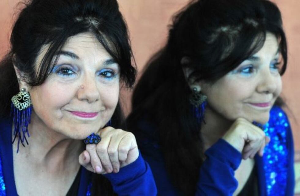 Murió a los 74 años la actriz Laura Bove, figura de telenovelas