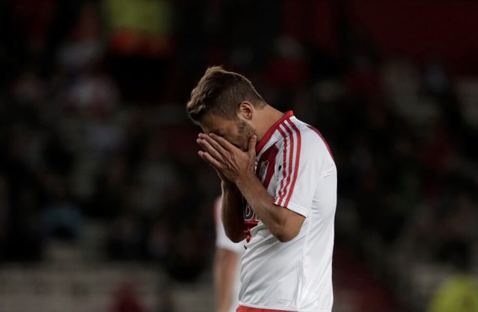 Independiente, muy cerca de incorporar a un actual jugador de River