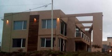 Intentaron robar en una casa de Quequén