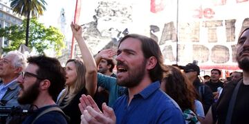 FOTO: DYN/TONY GOMEZ\u002E