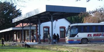 Tras el conflicto con la empresa Rápido del Sud, una nueva empresa se hará cargo del servicio