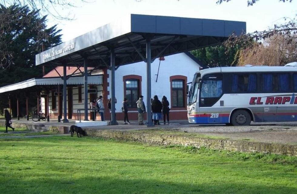 Tras el conflicto con la empresa Rápido del Sud, una nueva firma se hará cargo del servicio