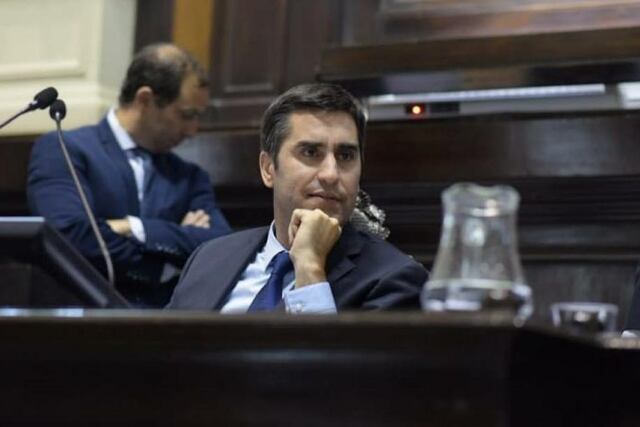 Manuel Mosca (Foto: Instagram)