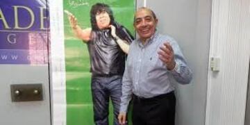 El Mandamás y el cuarteto, muy relacionados a Cadena 3 y a la Popu\u002E