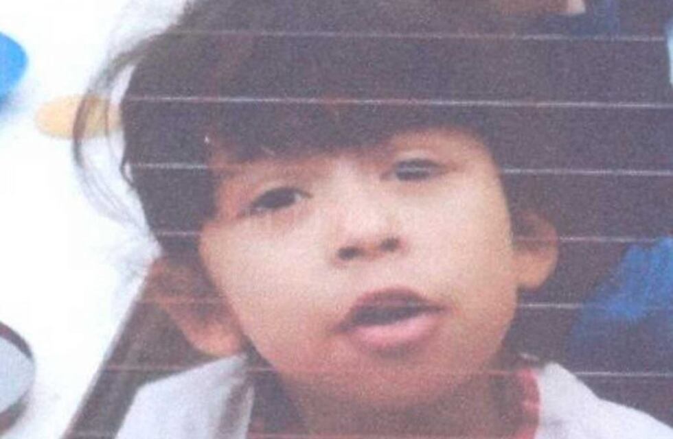 Buscan a una niña de 4 años raptada de la casa de su abuela por sus padres