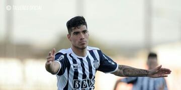 Lucas Olaza\u002E