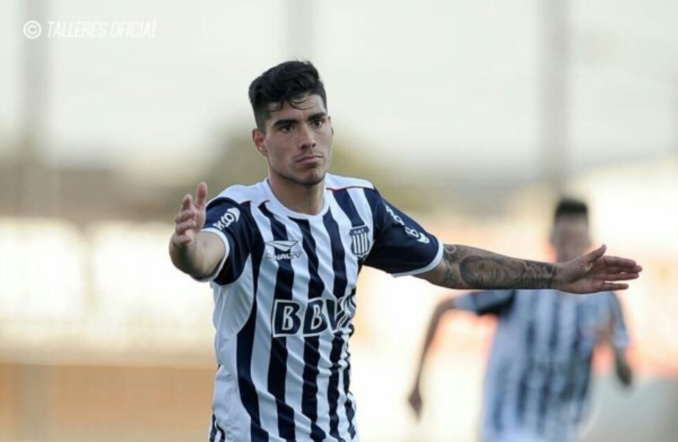 Talleres, a recuperar terreno: hora, formaciones y por TV