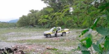 Foto: Policía de Tucumán