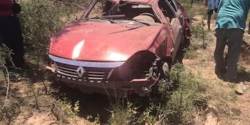 Falleció un joven que estaba internado desde el 1 de enero