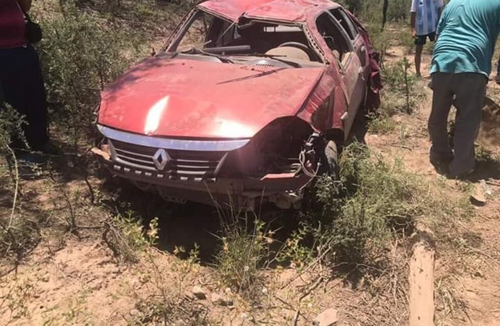 Siniestros viales: Falleció un joven que estaba internado desde el 1 de enero