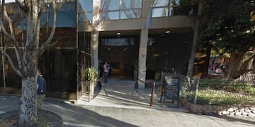 La muestra se llevará a cabo en el Colegio de Escribanos de Córdoba\u002E