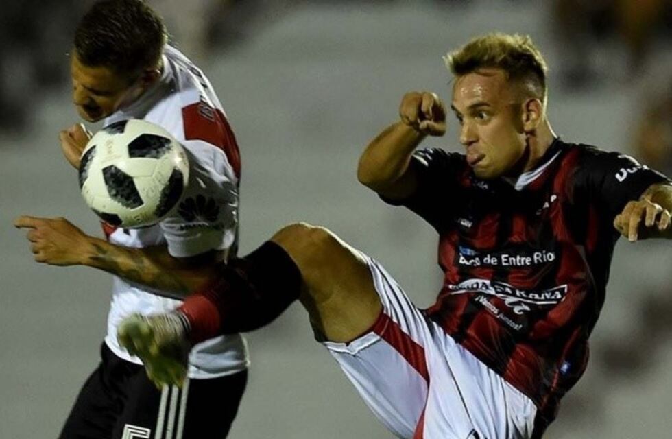 Unión quiere a Gil Romero y a Troyansky