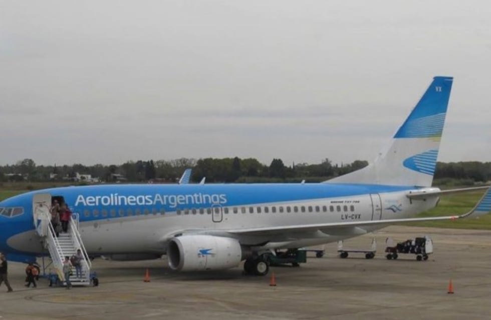 Rosario inauguró vuelos directos a Mar del Plata y prepara nuevas salas VIP