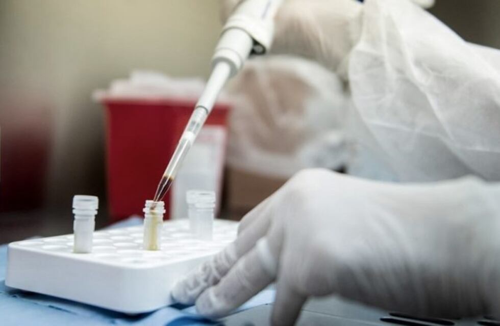 Se registró un nuevo caso y un fallecimiento por coronavirus este miércoles en Córdoba