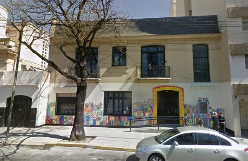 Confirman que 54 niños de cinco hogares porteños tienen coronavirus