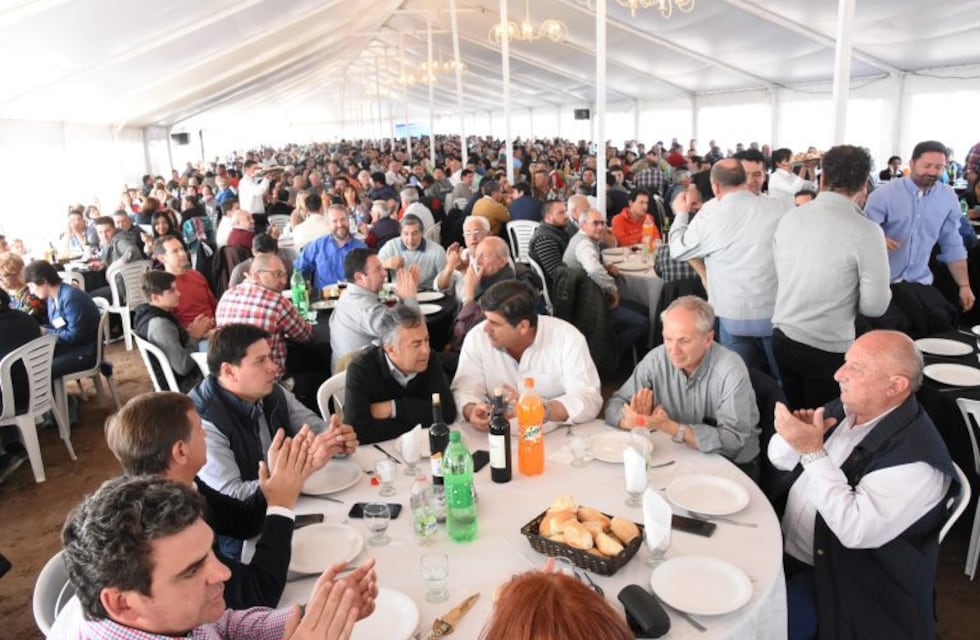 Entregarán subsidios por 70 millones de pesos para productores de La Paz