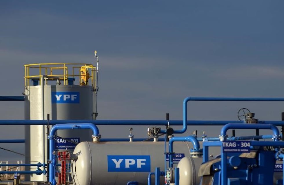 La Justicia de Estados Unidos falló contra la Argentina en un juicio por la estatización de YPF