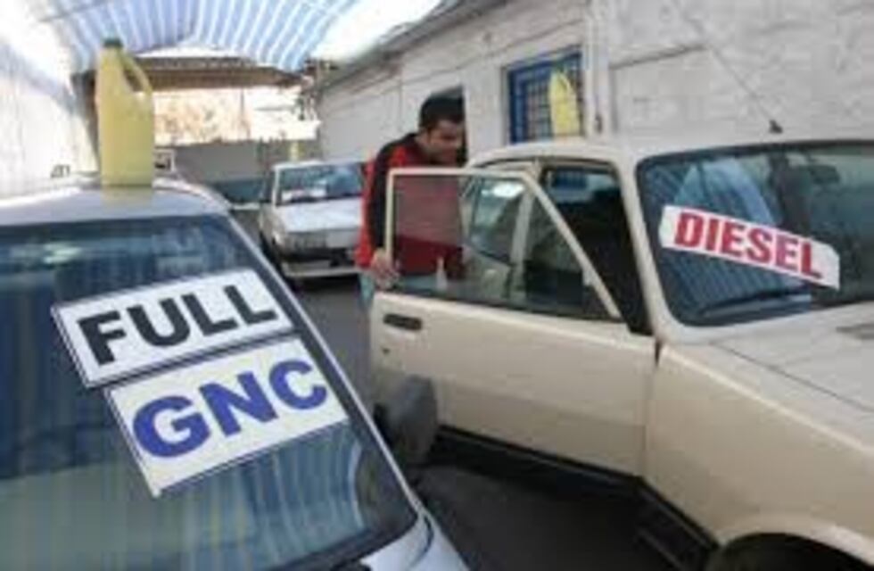 Las ventas de autos usados volvieron a bajar en septiembre