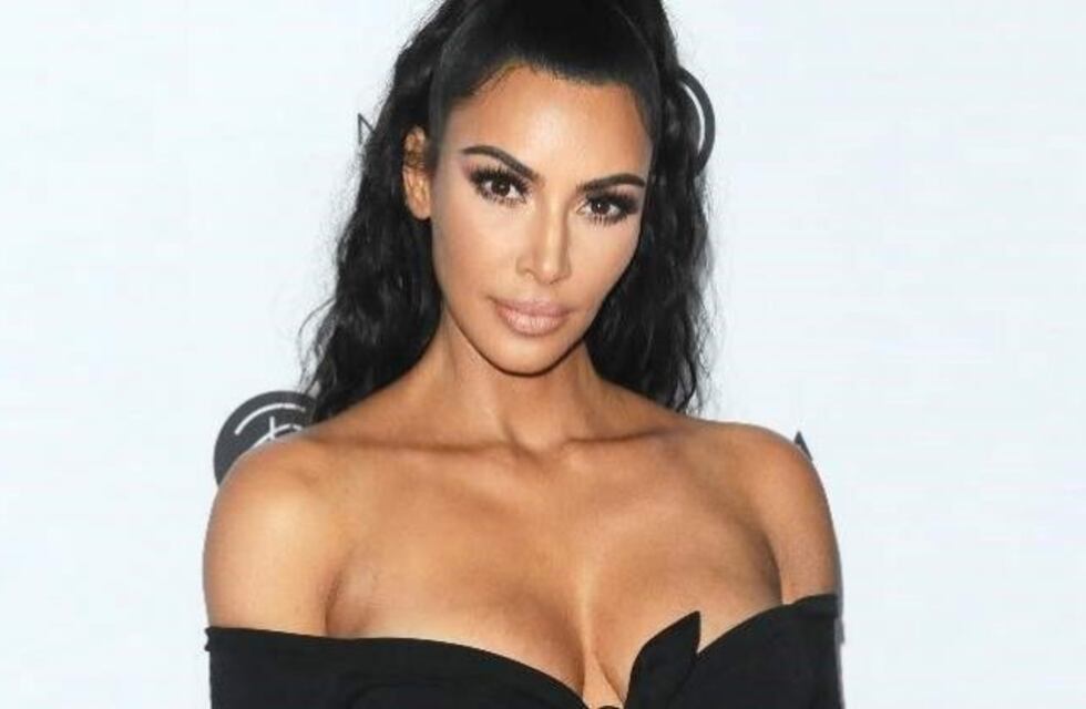 Kim Kardashian está estudiando Derecho