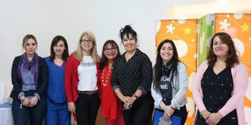 VÍNCULO SANO DESDE EL COMIENZO DE LA VIDA