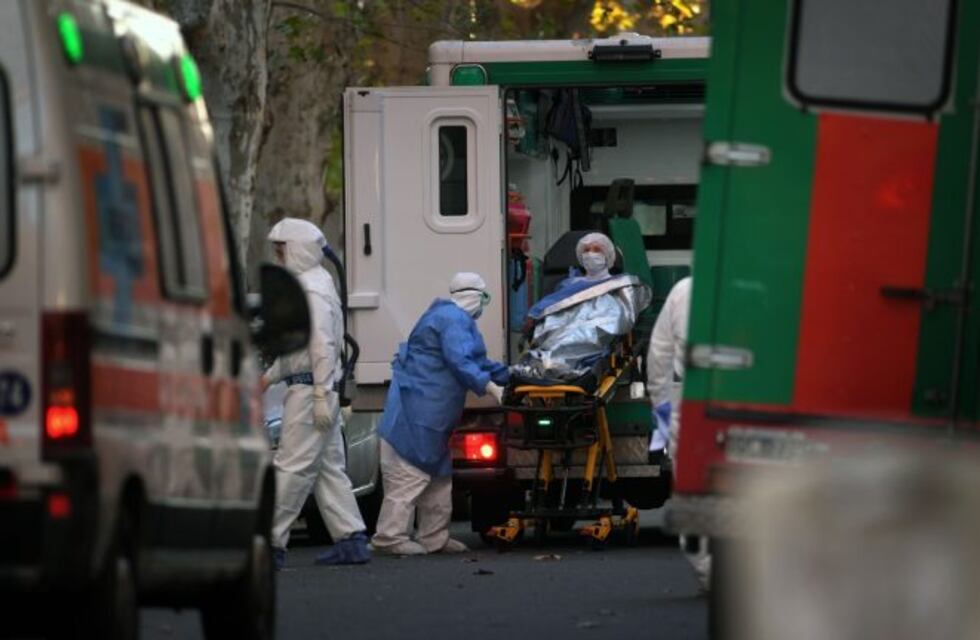 Confirmaron siete muertes y 456 casos de coronavirus en Córdoba