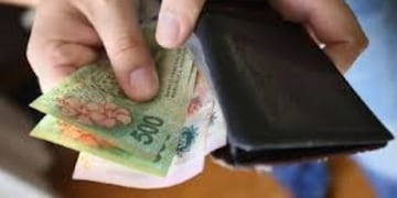 Pago de sueldos